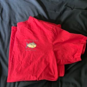 Southern Tide tshirt